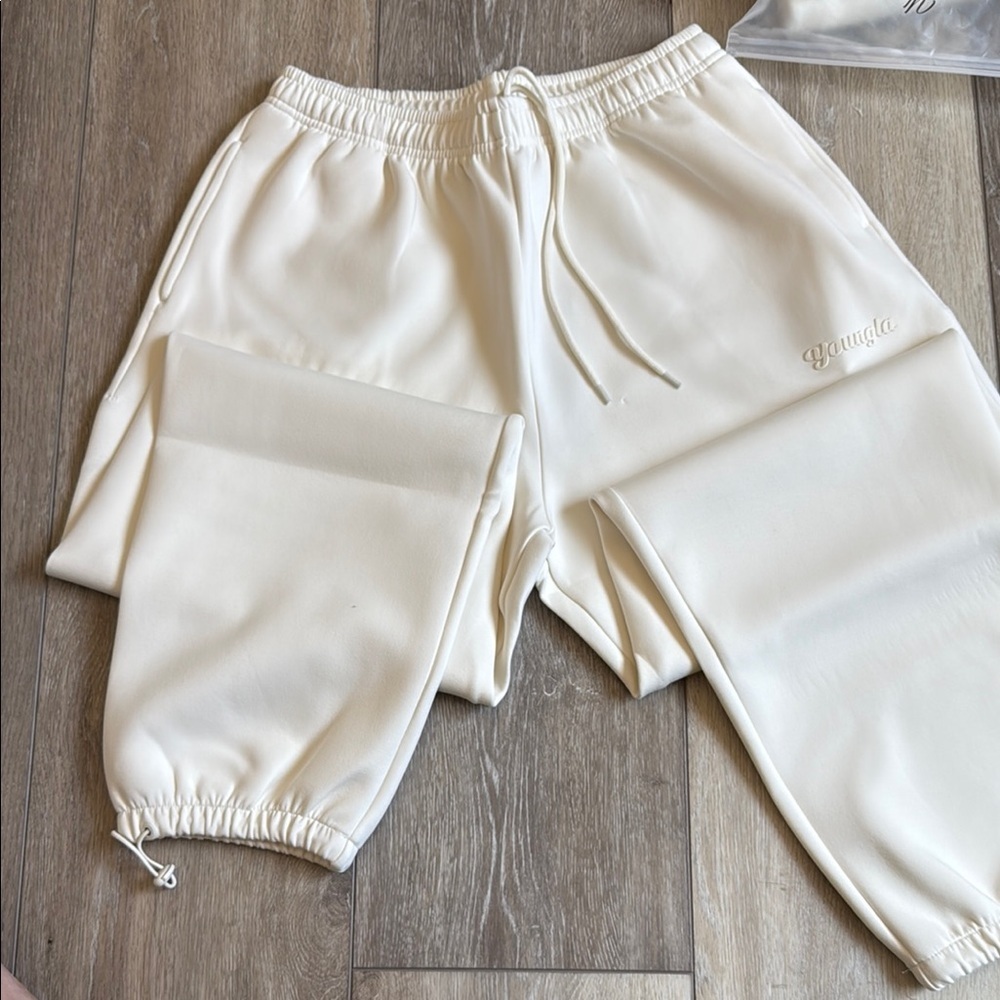 Youngla W240 SCUBA JOGGERS sold out - Picture 2 of 4